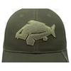 Kép 3/3 - Delphin Baseball Sapka OutLINE CARP Trucker