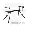 Kép 1/7 - Delphin Rod Pod BRONX 2G STALX