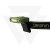 Kép 2/7 - Delphin Fejlámpa RAZOR USB UC