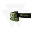 Kép 3/7 - Delphin Fejlámpa RAZOR USB UC