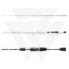 Kép 1/3 - Daiwa Pergető Bot Ninja Nanojig (0,2-2g) - 180cm