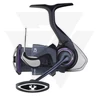 Kép 2/2 - Daiwa Orsó 25 Prorex V