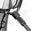 Kép 4/8 - Fencl Carp Premium Gumírozott Merítőháló 105cm/42" + Tároló Táska