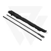 Kép 7/8 - Fencl Carp Premium Gumírozott Merítőháló 105cm/42" + Tároló Táska