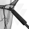 Kép 2/4 - Fencl Carp Gumírozott Merítőháló Max Landing Net XXL