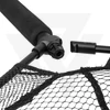 Kép 3/4 - Fencl Carp Gumírozott Merítőháló Max Landing Net XXL