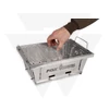 Kép 3/5 - Fox Grillsütő Cookware Foldable BBQ