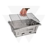 Kép 5/5 - Fox Grillsütő Cookware Foldable BBQ