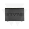 Kép 8/8 - Fox Edges Szerelékes Doboz Large Tackle Box - Loaded