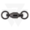 Kép 3/6 - Fox Edges Ólomklipsz Készlet Naturals Zig Lead Clip Kit (5db)