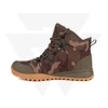 Kép 2/9 - Fox Bakancs Khaki / Camo V2  Boot