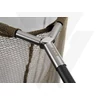 Kép 8/8 - Fox Merítőháló Horizon X3-S Landing Net 180cm - 42"