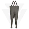 Kép 1/5 - Fox Melles Csizma Khaki HD XL waders (ÚJ)