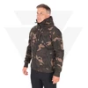 Kép 1/3 - Fox Pulóver Camo Full Zip Prem Sherpa 310 Hoodie