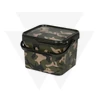 Kép 2/5 - Fox Terepmintás Vödör Camo Bucket