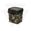 Kép 3/5 - Fox Terepmintás Vödör Camo Bucket