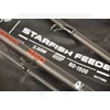 Kép 3/5 - Carp Expert Feeder Bot Starfish 390cm 3+3részes - 80-150g