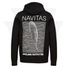 Kép 2/2 - Navitas Pulóver Joy Hoody Black