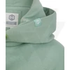 Kép 3/3 - Navitas Női Pulóver Womens Hoody (Light Green)