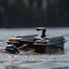 Kép 3/3 - Deeper Etetőhajó Szonár Rögzítő Elem Bait Boat Sonar Holder