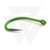 Kép 2/2 - Gamakatsu A1 G-Carp Super Hooks Camou Green Horog