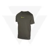 Kép 5/6 - Ridgemonkey Póló Apearel Sportflex Lightweight T-Shirt Green