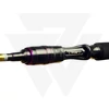 Kép 3/6 - Ryobi Pergető Bot Num Violet Spinning Fuji 2 Section L 210cm 2részes - 2-7g