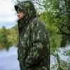 Kép 2/6 - Sonik Kabát Heavy Weight Padded Jacket Camo