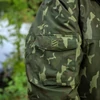 Kép 3/6 - Sonik Kabát Heavy Weight Padded Jacket Camo