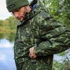 Kép 6/6 - Sonik Kabát Heavy Weight Padded Jacket Camo