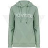 Kép 1/3 - Navitas Női Pulóver Womens Hoody (Light Green)