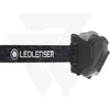 Kép 2/3 - Ledlenser Fejlámpa HF4R Signature 600lm/140m, Li-ion, Tölthető, Fekete