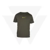 Kép 1/6 - Ridgemonkey Póló Apearel Sportflex Lightweight T-Shirt Green