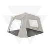 Kép 1/2 - Mivardi Alsó Ponyva Shelter Base Camp XL Kép 1/2 - Mivardi Alsó Ponyva Shelter Base Camp XL