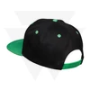 Kép 2/3 - MadCat Baseball Sapka Skull Flatbill Cap - One Size