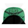 Kép 3/3 - MadCat Baseball Sapka Skull Flatbill Cap - One Size