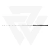 Kép 1/5 - Madcat Harcsázó Bot Full Force Spiral (100-200g/180cm) 1 részes