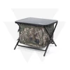 Kép 1/5 - Nash Asztal Bank Life Bedside Station Camo