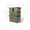 Kép 1/5 - Nash Tárolódoboz Bank Life Stacker Storage Boksz