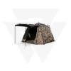 Kép 3/4 - Nash Sátor Bank Life Blockhouse Camo Pro - 2025