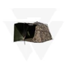 Kép 4/4 - Nash Sátor Bank Life Blockhouse Camo Pro - 2025