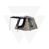 Kép 2/4 - Nash Sátor Bank Life Blockhouse Camo Pro - 2025