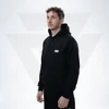 Kép 1/2 - Nash Pulóver Make It Happen Trophy Hoodie Black