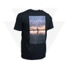 Kép 2/2 - Nash Póló Make It Happen Cast T-Shirt Black