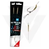 Kép 1/2 - Nash Előkötött Előke Tube Blow Back Rig