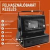 Kép 3/5 - Nevis Sátorfűtés (1300W)