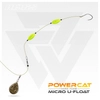 Kép 3/4 - Nevis Powercat micro U-float