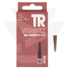 Kép 3/3 - One More Cast Gumihüvely Vitabitz Tail Rubber (10db) - Brown