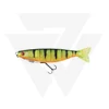 Kép 2/2 - Fox Rage Wobbler Pro shad Jointed Loaded