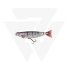 Kép 1/2 - Fox Rage Wobbler Pro shad Jointed Loaded